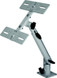 MILLENNIUM OUTDOORS LLC MM-002-00 DOUBLE MONITOR MOUNT