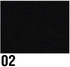 CARVER COVERS 4A5487TB-02 4 BOW TOP 5487 SUNB JET BLACK