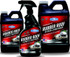 WALEX PRODUCTS WALRR1G RUBBER ROOF CLEAN/COND GAL