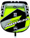 CZ WATERSPORTS AHT50187YBK QUICK WATER 2 RDR YL/BK EXCL