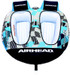 CZ WATERSPORTS AHT50190BBK SCUTTLE 2 RDR BL/BK EXCLUSIVE