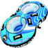 CZ WATERSPORTS AHT50193BL DASH 2 RDR BL EXCLUSIVE