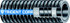 TRIDENT HOSE 252-1586 1 5/8  ID COR HARDWALL 50'