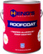 HENG'S 42128-4 1 GAL UNIVERSAL RV ROOF COAT
