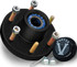 DEXTER MARINE PRODUCTS K08-445-90 6 STUD VORTEX HUB KIT GALVX