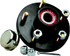 DEXTER MARINE PRODUCTS K08-448-C2 5 STUD HUB KIT #1250 1