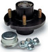 DEXTER MARINE PRODUCTS K08-448-C6 5 STUD HUB KIT #1350