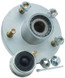 DEXTER MARINE PRODUCTS K08-448-C8 GALV.SUPER LUBE HUB KT 5 STUD