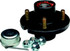 DEXTER MARINE PRODUCTS K08-523-CA 4 STUD HUB KIT #1350