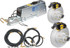 DEXTER MARINE PRODUCTS K71-G00-37 BRAKE KIT 12  VENT DISC/800ACT