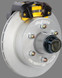 DEXTER MARINE PRODUCTS K71-G00-54 BRAKE VNTD CAP ROTR 9.6