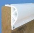 DOCK EDGE DE1210F HEAVY SLANT P PROF 3X8' 24'/CS