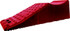 VALTERRA A10-0905 TRAILER JACK, RED /STAYPUT