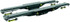 B & W TRAILER HITCHES GNRM1123 TRAILER HITCH, MOUNTING KIT