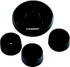 SCANSTRUT DS-LP-16-BLK BLK ALUMN LP CABLE SEAL 2-8MM