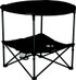 2023053720 TWO-TIER CAMPING TABLE GREY