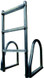 DOCK EDGE DE2174F DOCK LADDER 4-STEP ECO FLIP