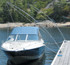 DOCK EDGE DE3650F ULT MOORING WHIP 14 FT   2/BOX