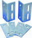 DOCK EDGE DE85215F INSIDE JOIST KIT FLOATING