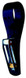 DOCK EDGE DE91536F FENDER ADJUSTER BLACK