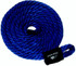 DOCK EDGE DE91579F FENDER LINE 3/8X8 NAVY 2/PK