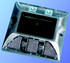 DOCK EDGE DE96263F SOLAR ALUMINUM DOCK LIGHT
