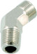 SEASTAR SOLUTIONS HF5540 KIT FTG 45 DEG SS HELM