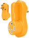 CAMCO RV 55133 POWERGRIP ADAPTR 30AM-50AF