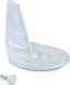 SIERRA 18-6202A TRIM TAB, ALUMINUM