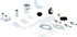 SIERRA 18-9240 OUTBOARD MAINTENANCE KIT
