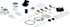 SIERRA 18-9244 OUTBOARD MAINTENANCE KIT