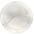 BOMAR G824----W LOCKING DK PLT 6.37 CO BRT WHT
