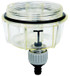 SEACHOICE C17564 CLEAR BOWL KIT WITH O RING