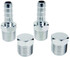 SEACHOICE C14555 SS FUEL/WATER SEPARATE BRACKET