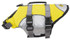 SEACHOICE 86292 DOG LIFE VEST S 10-15 LBS-YLLW
