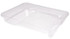 SEACHOICE PT25 LINER(3PK) 9  PLASTIC PAINT TRAY LINERS