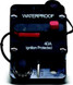 SEACHOICE 5049-100 CIRCUIT BREAKER 100 AMP