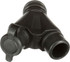 3M 7100247480 DUST EXTRACTOR Y-CONNECTOR