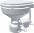 RARITAN ENGINEERING 160HI012 TOILET SE HH INT PUMP WHT 12V