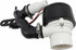 RARITAN ENGINEERING 2210012 MACERATOR ASSEMBLY 12V