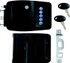 A P PRODUCTS 013-5311 BAUER BLUETOOTH MOTORHOME LOCK
