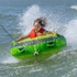 FULL THROTTLE 142100-100-002-26 YOUTH RAPID DRY RED