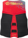 FULL THROTTLE 142500-100-050-26 XL FLEX BACK RAPID DRY RED