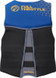 FULL THROTTLE 142500-500-050-26 XL FLEX BACK RAPID DRY BLUE