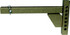 BLUE OX BXW4089 KIT, 2  RCVR, 7 HOLE, 18  SHNK