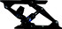 SHOCKWAVE SW-05026-B SUSPENSION BASE BLK S5-LW