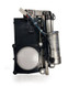 LASALLE BRISTOL (BRISTOL PRODS) 66N4MDVAM TERM VALVE 3IN MOTORIZED