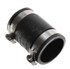 LASALLE BRISTOL (BRISTOL PRODS) 891056150 COUPLING FLEXIBLE 1-1/2  BLK