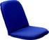 SPRINGFIELD MARINE 1081060 ON-DECK RATCHET SEAT BLU