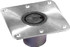 SPRINGFIELD MARINE 1300754-1 PLUG IN BASE  2 3/8  7X7